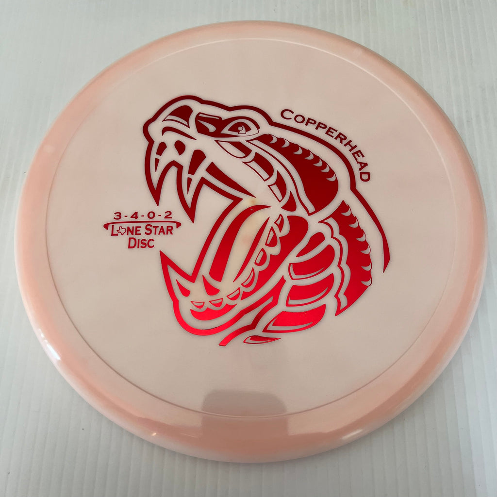 Lone Star Alpha Copperhead 3/4/0/2