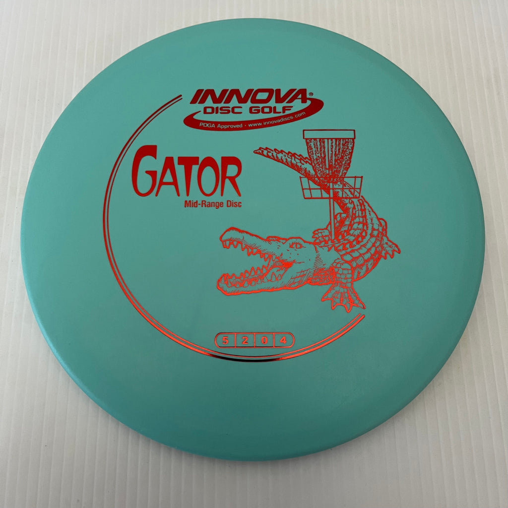 Innova DX Gator 5/2/0/4