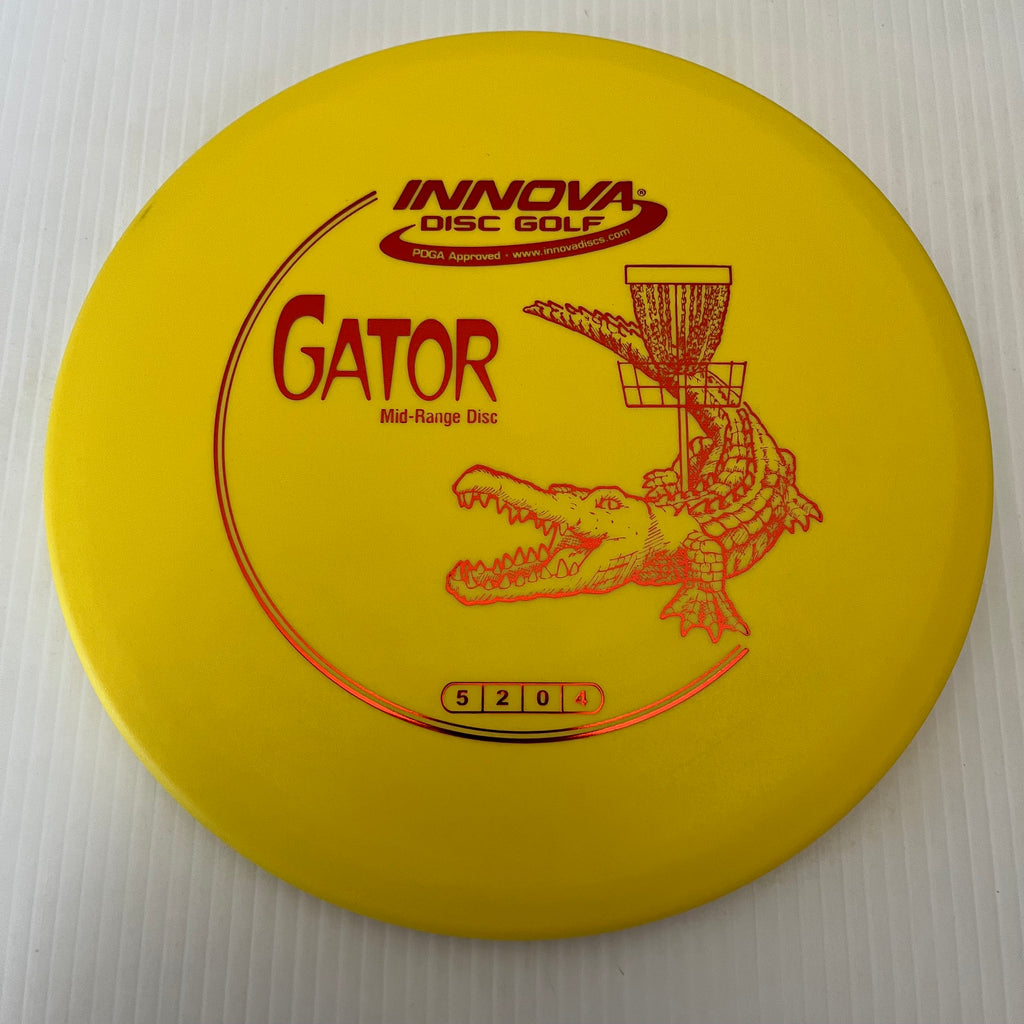 Innova DX Gator 5/2/0/4