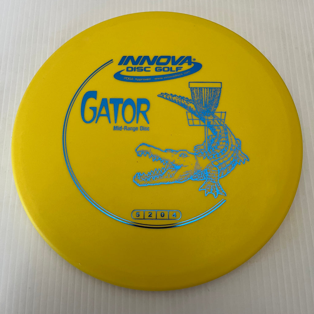 Innova DX Gator 5/2/0/4
