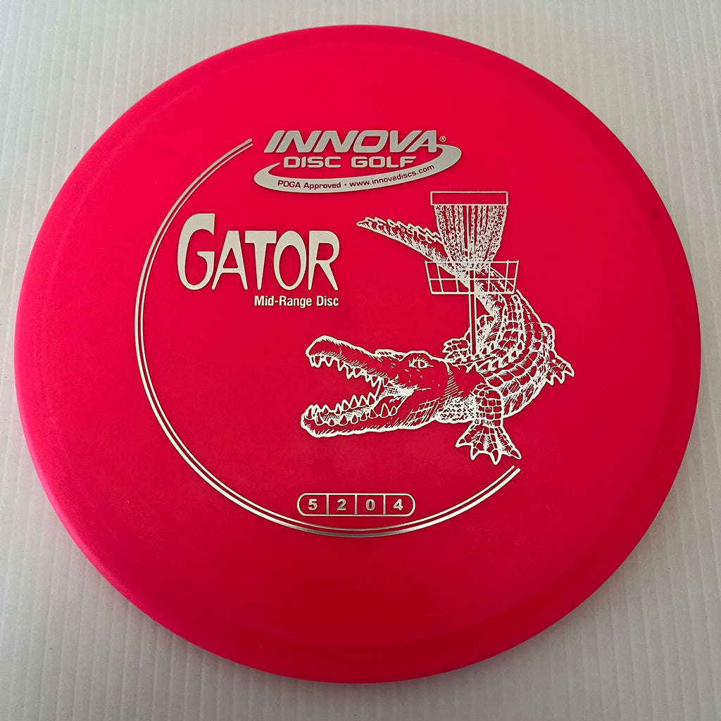Innova DX Gator 5/2/0/4