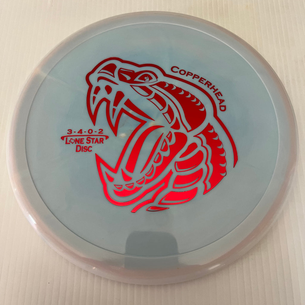 Lone Star Alpha Copperhead 3/4/0/2