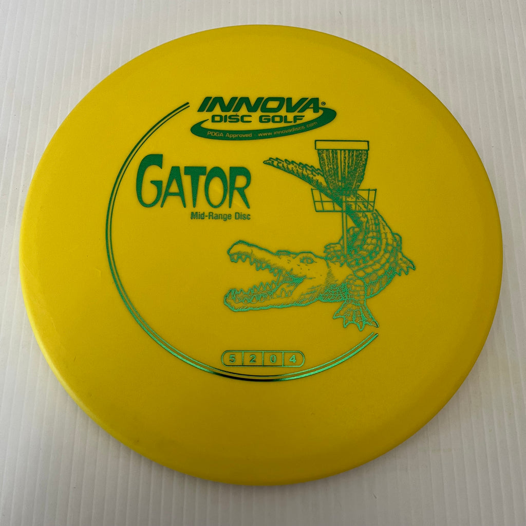 Innova DX Gator 5/2/0/4