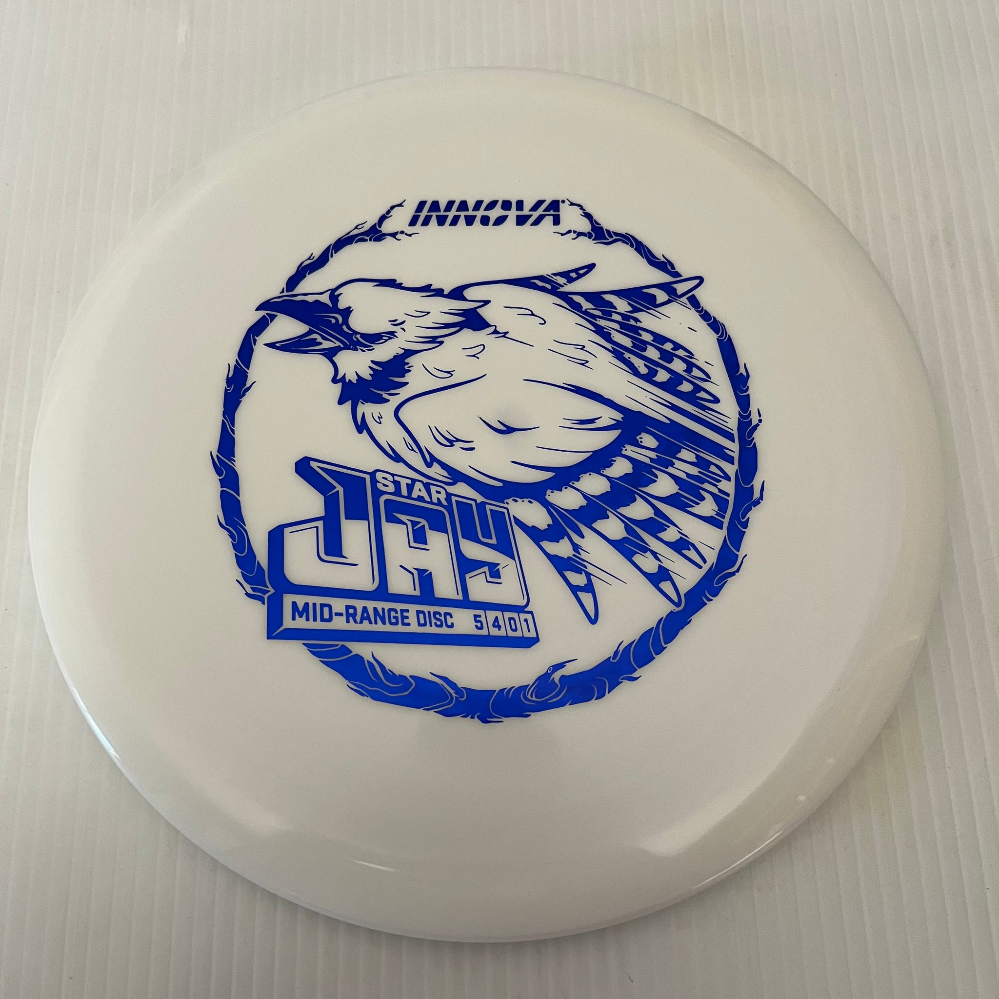 Innova Star Jay 5/4/0/1