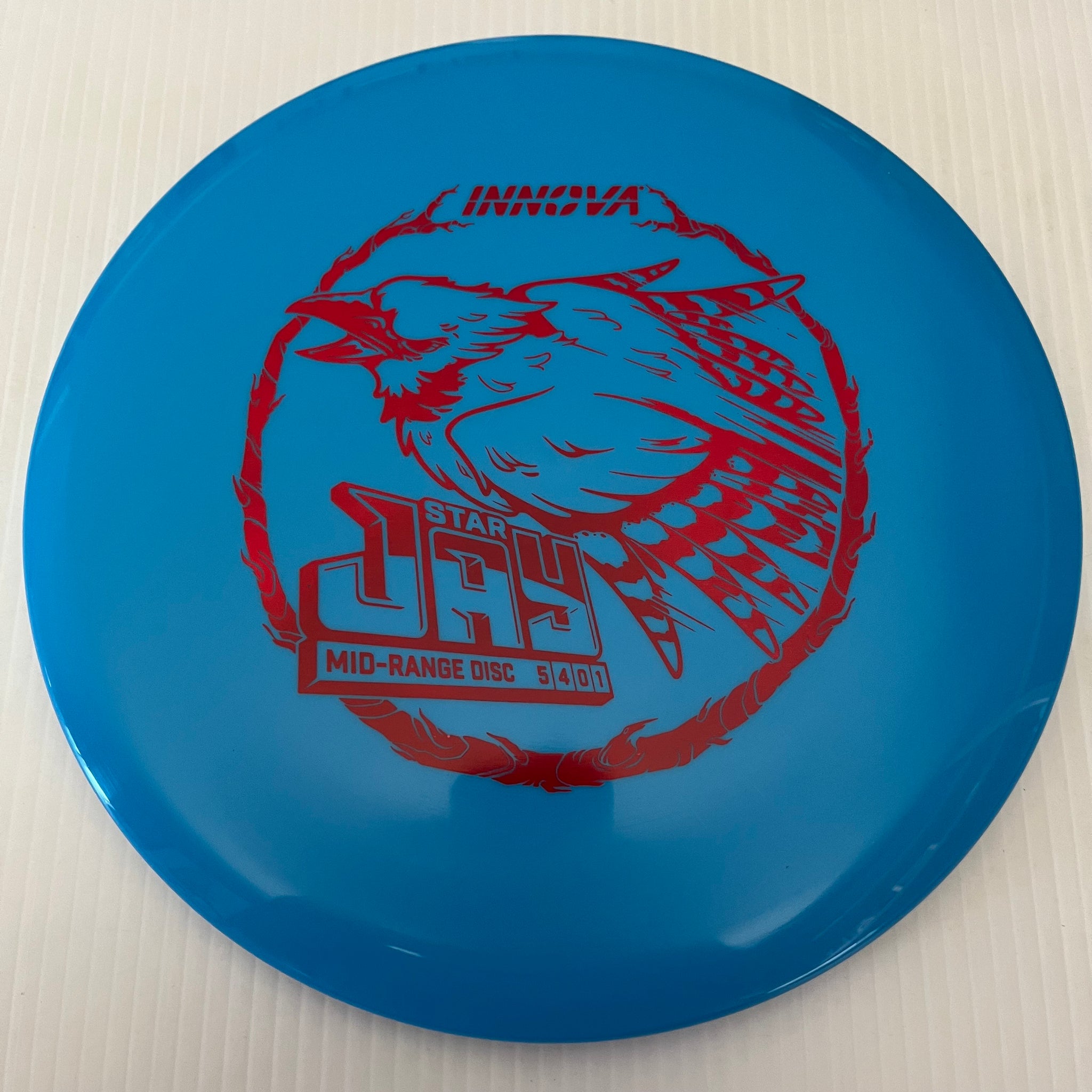 Innova Star Jay 5/4/0/1