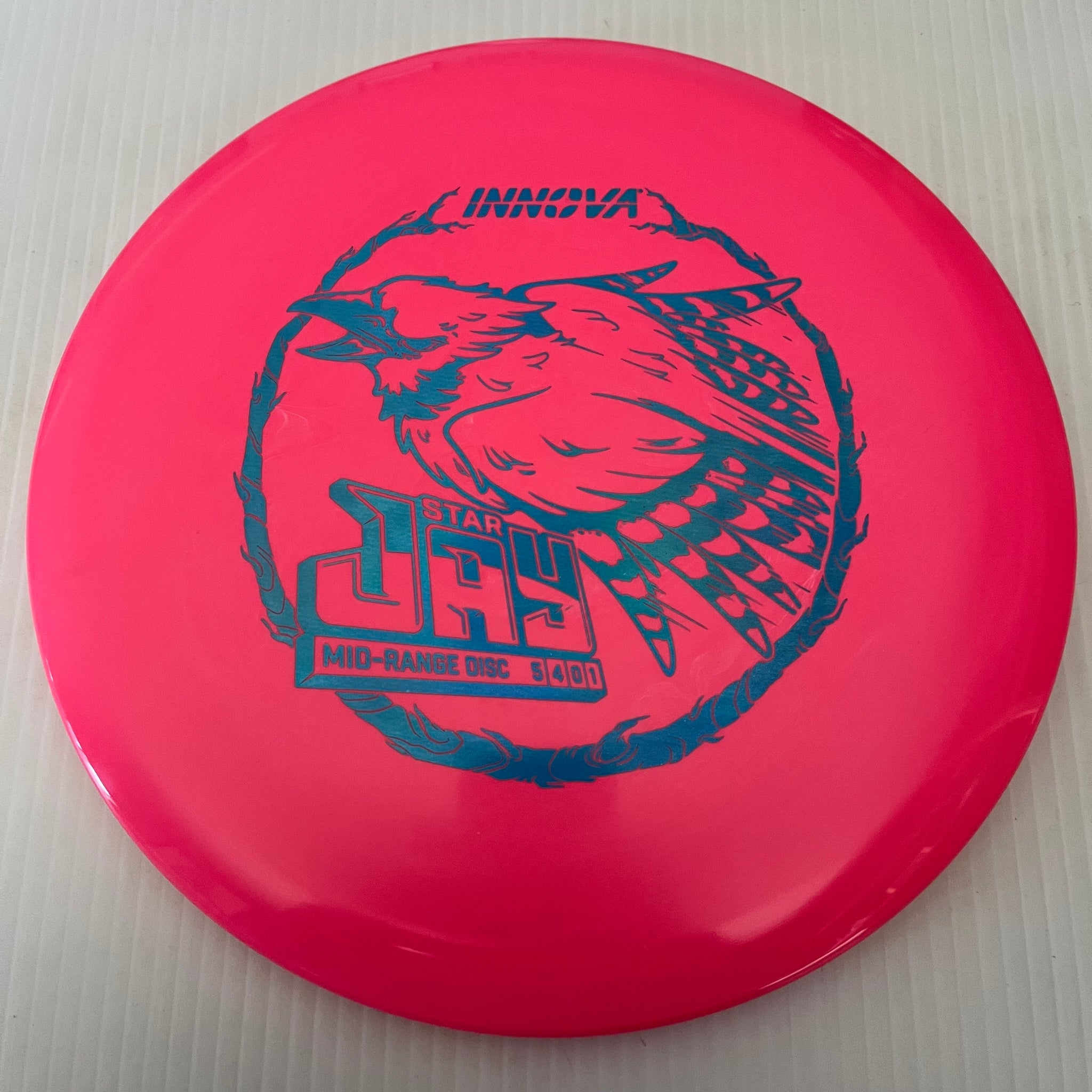 Innova Star Jay 5/4/0/1
