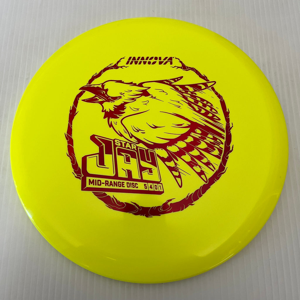 Innova Star Jay 5/4/0/1