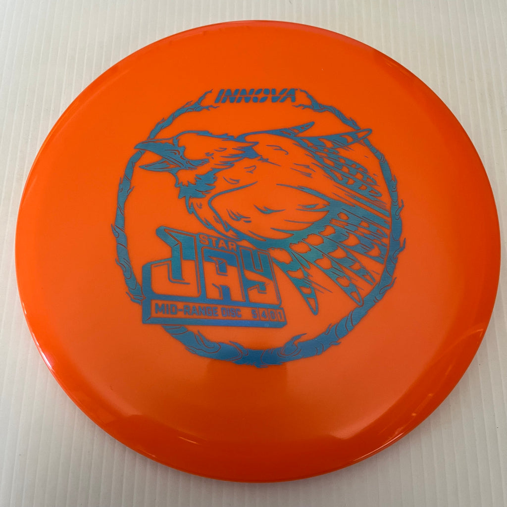 Innova Star Jay 5/4/0/1