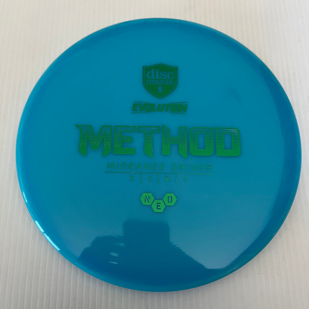 Discmania Evolution NEO Method 5/5/0/3
