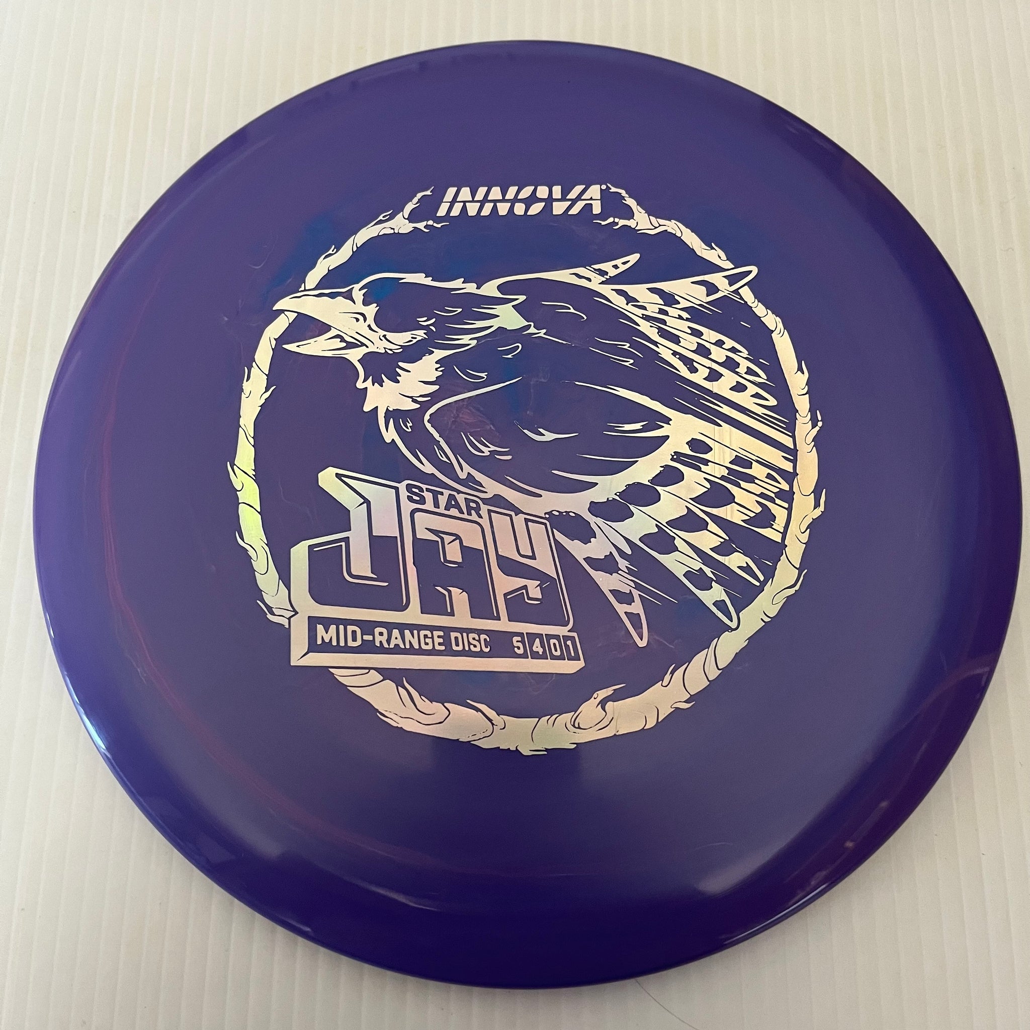 Innova Star Jay 5/4/0/1