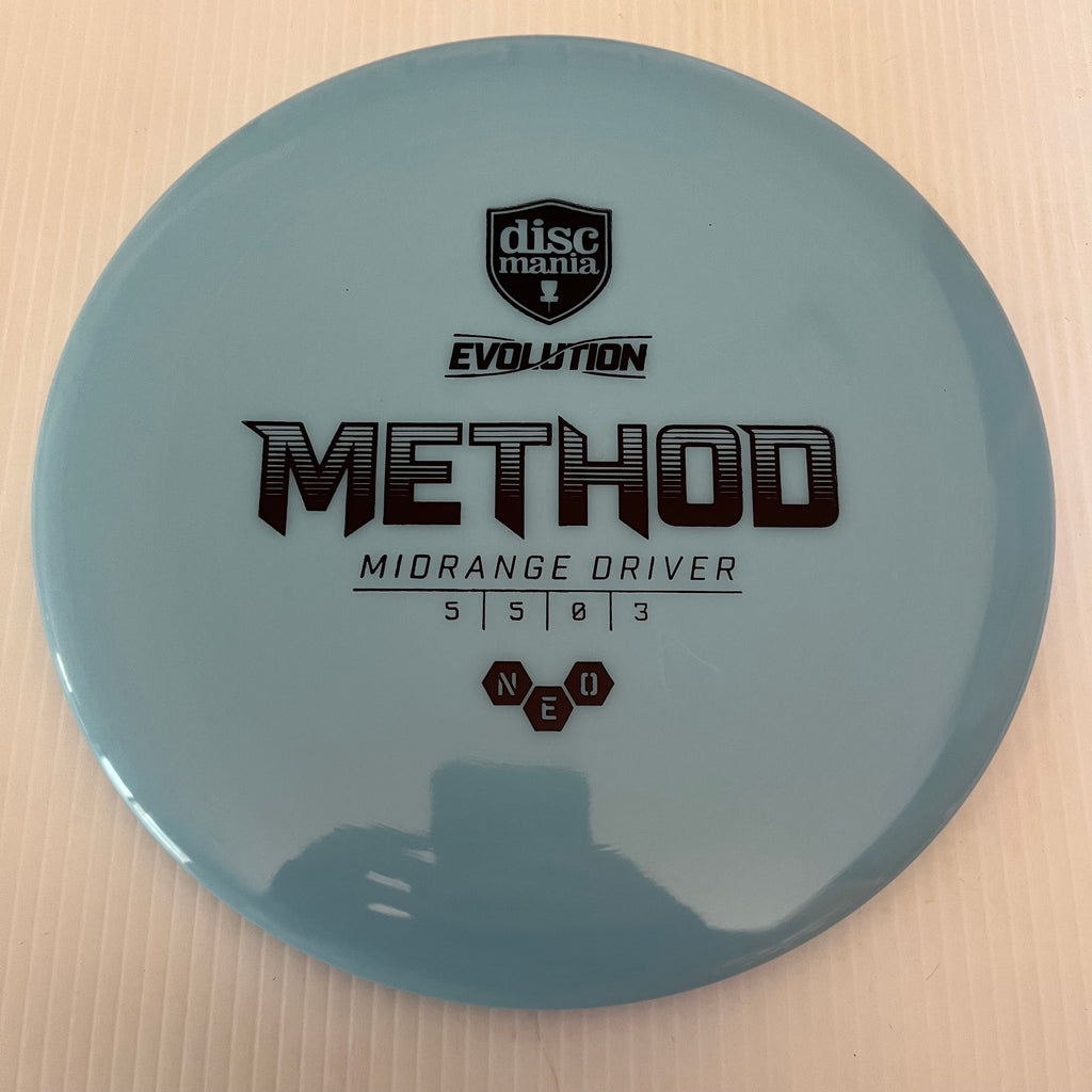 Discmania Evolution NEO Method 5/5/0/3