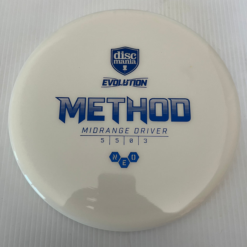 Discmania Evolution NEO Method 5/5/0/3