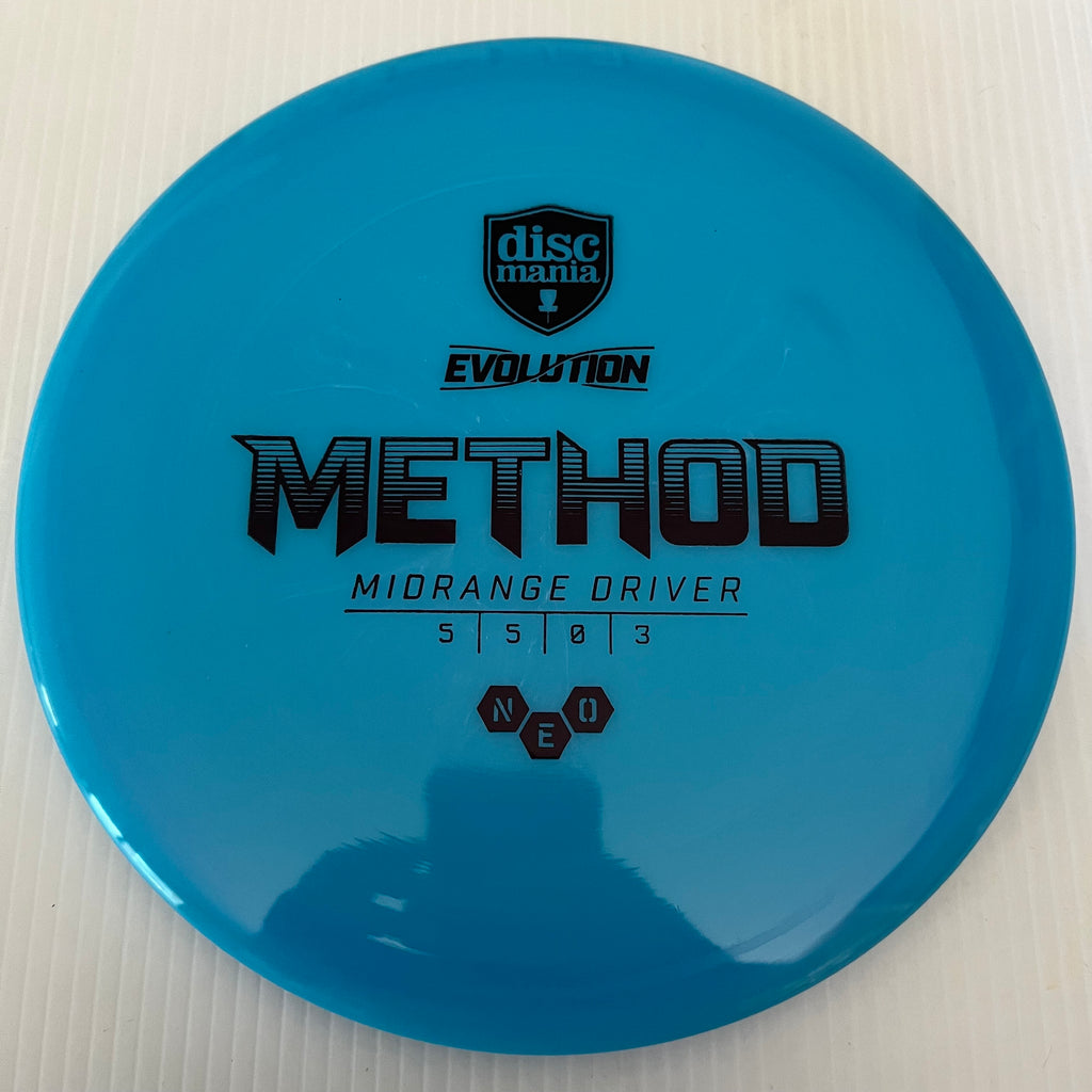 Discmania Evolution NEO Method 5/5/0/3