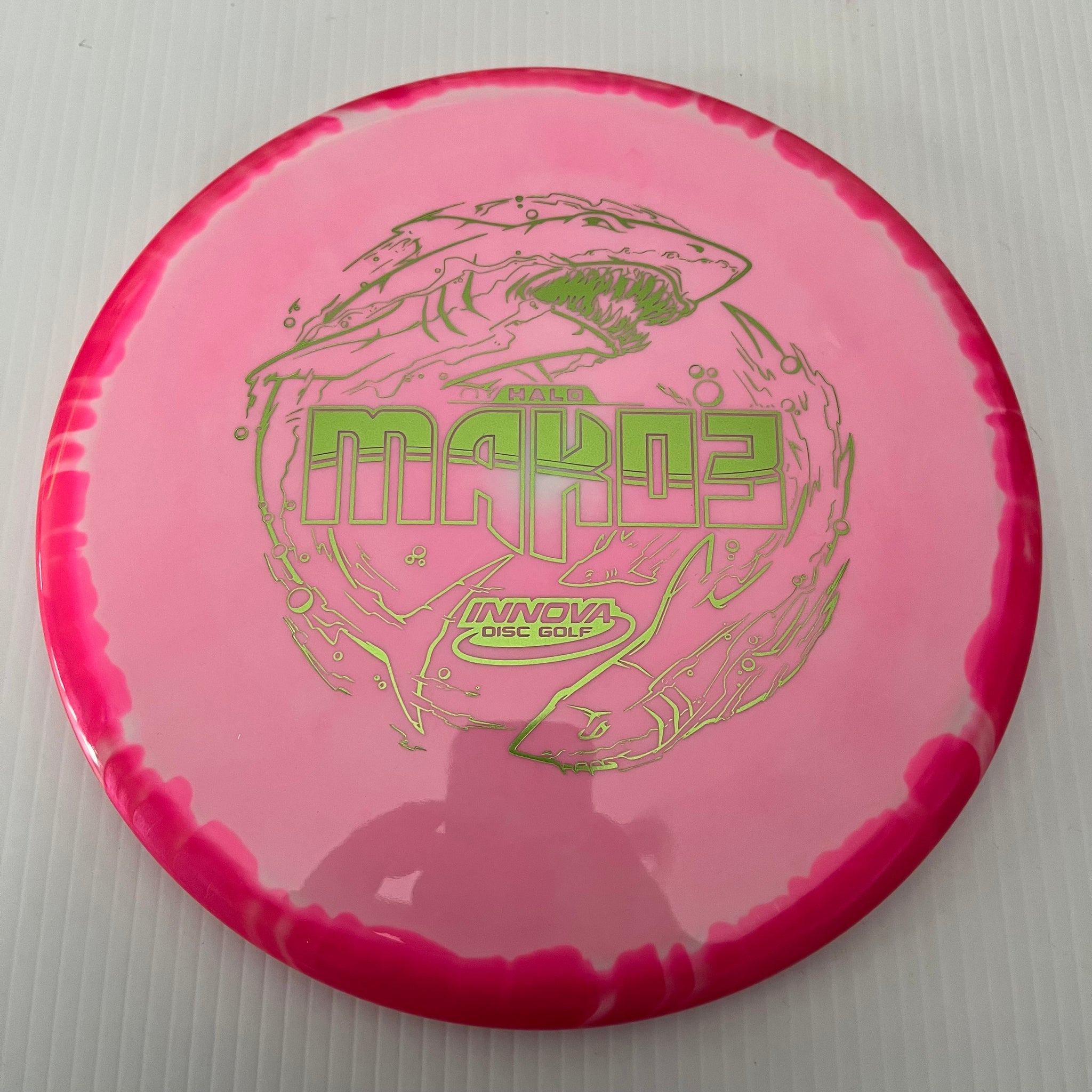 Innova Factory Store Halo Star Mako3 5/5/0/0