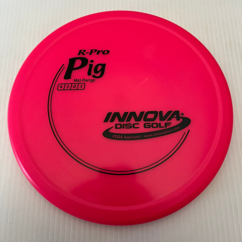 Innova R-Pro Pig 3/1/0/3