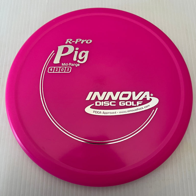 Innova R-Pro Pig 3/1/0/3