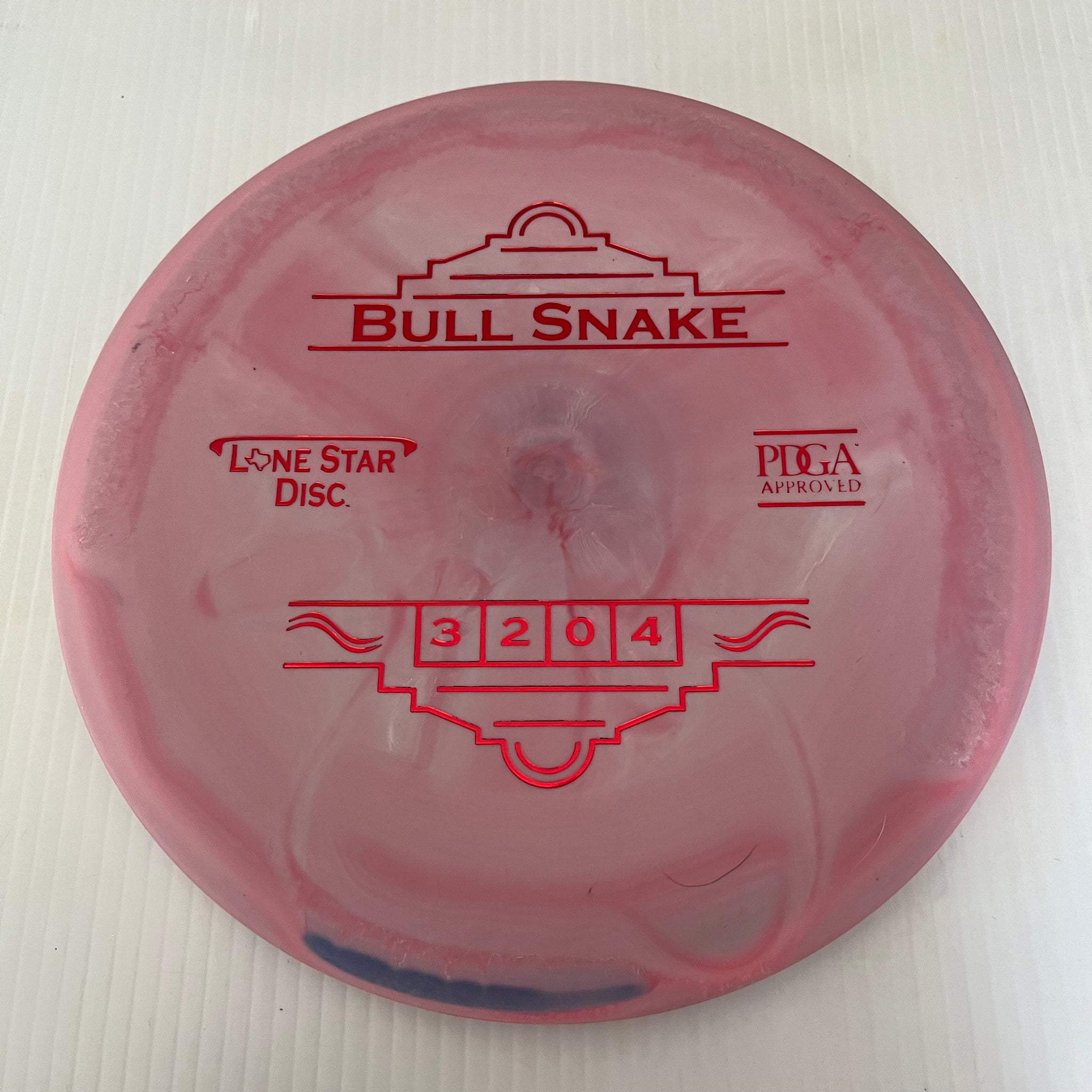 Lone Star V1 Bull Snake 3/2/0/4