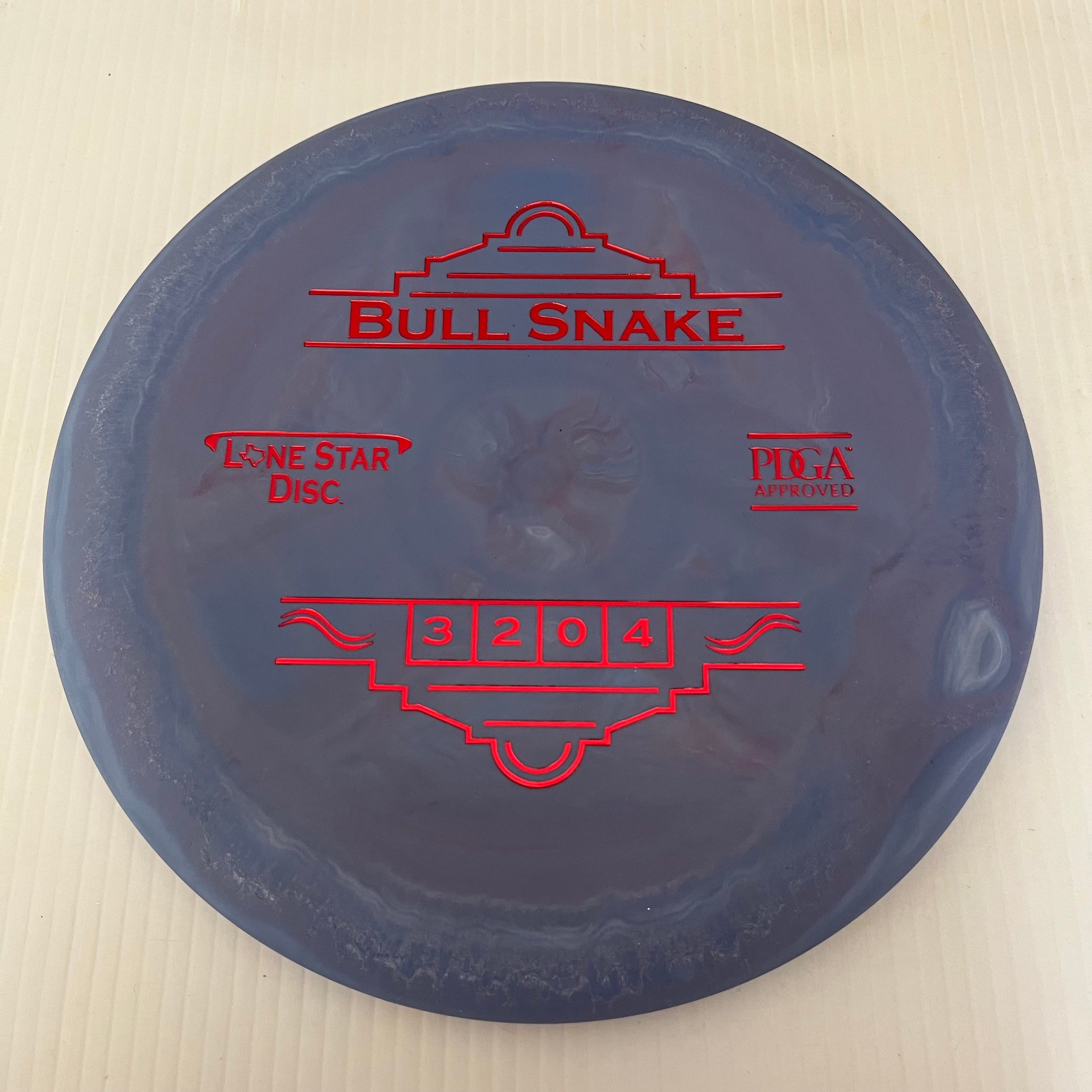 Lone Star V1 Bull Snake 3/2/0/4