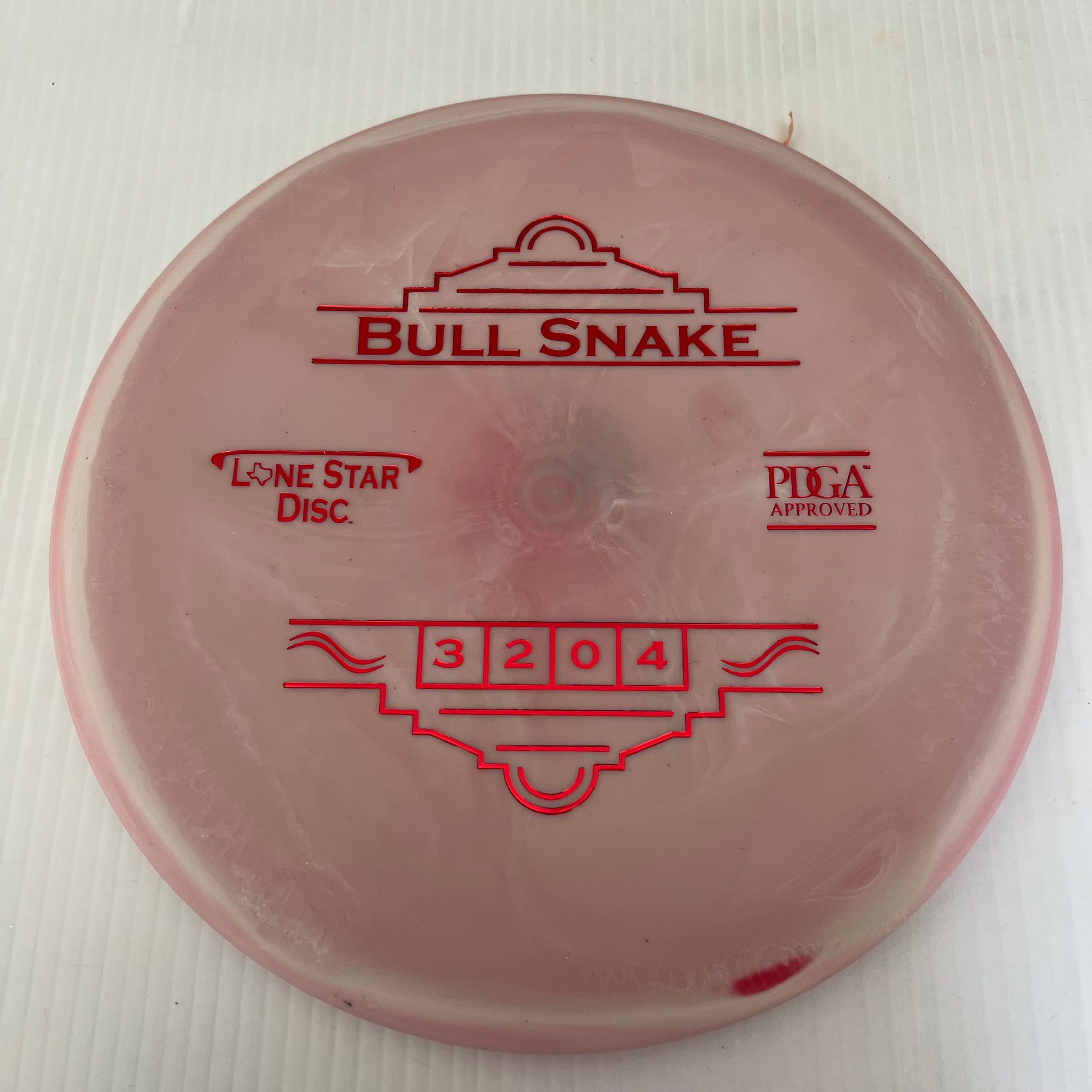 Lone Star V1 Bull Snake 3/2/0/4