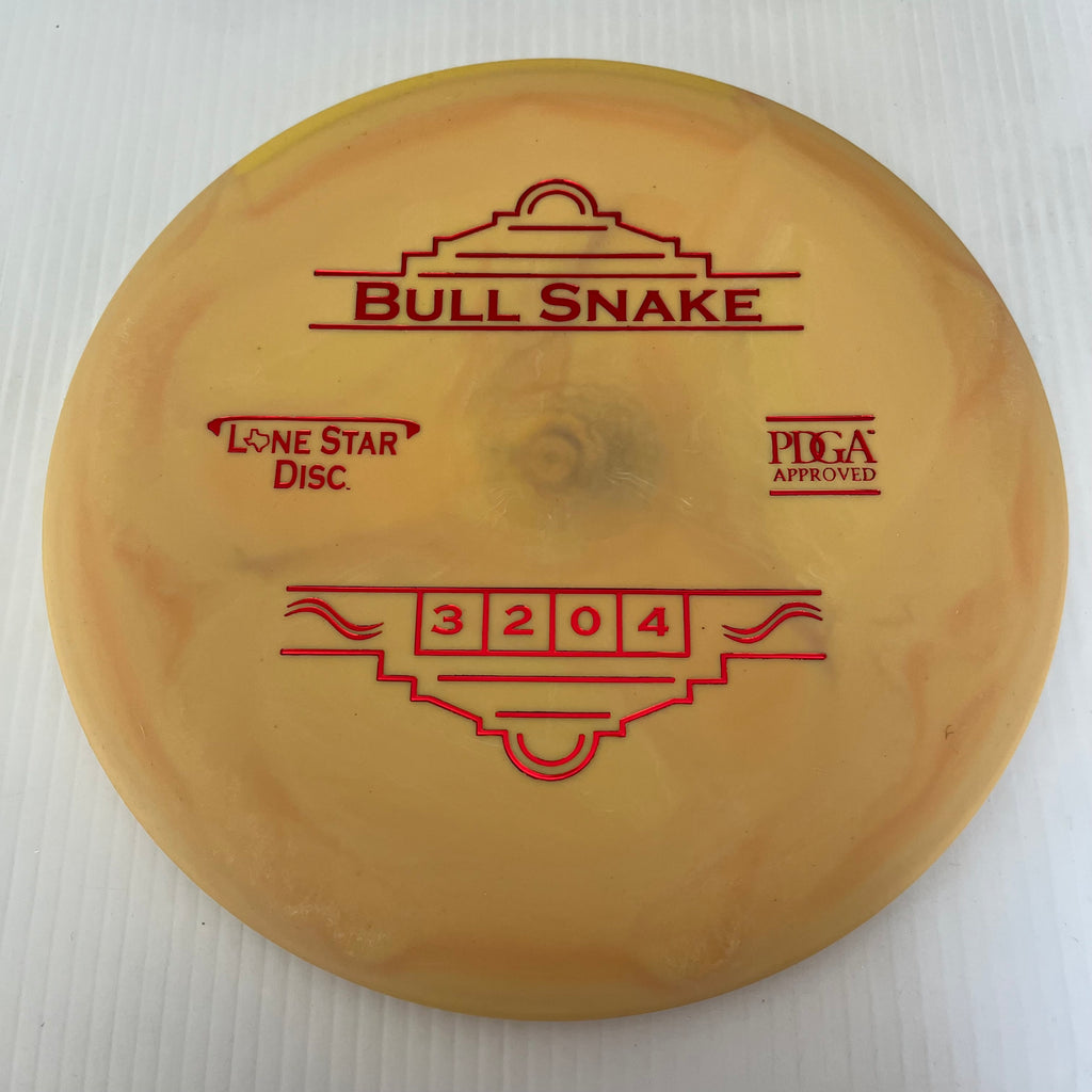 Lone Star V1 Bull Snake 3/2/0/4