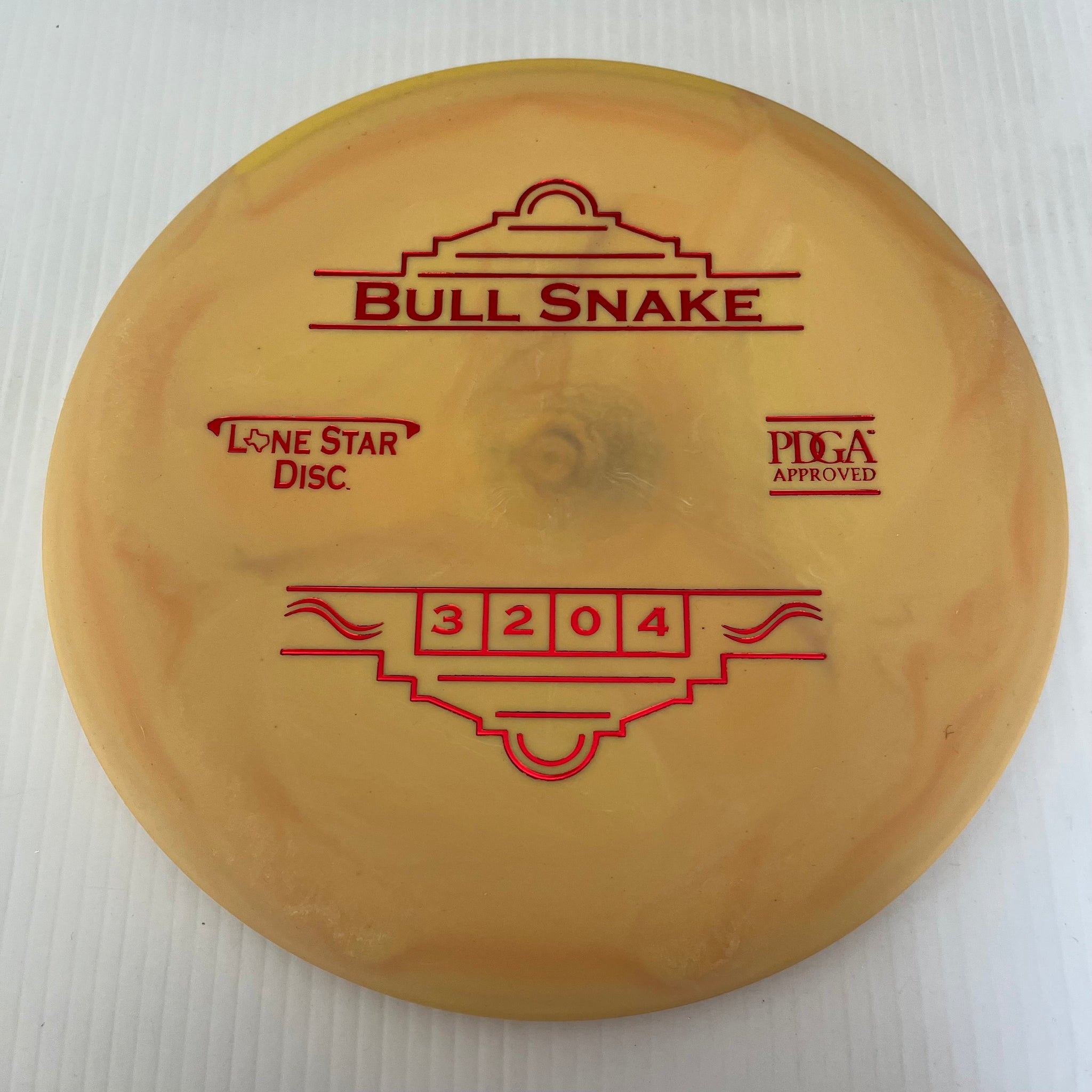 Lone Star V1 Bull Snake 3/2/0/4