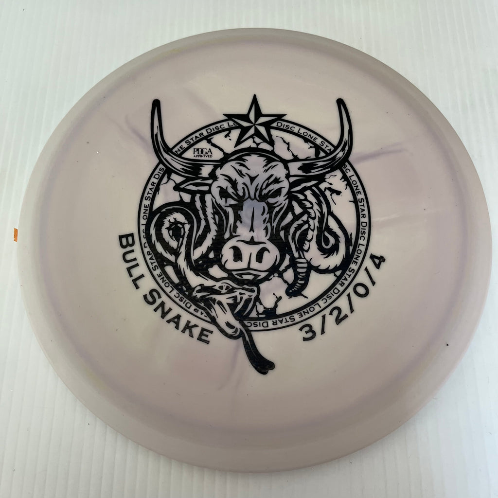 Lone Star V1 Bull Snake 3/2/0/4