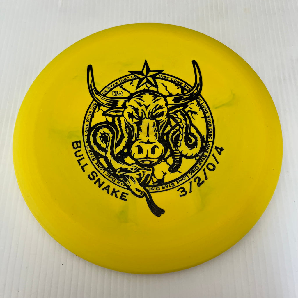 Lone Star V1 Bull Snake 3/2/0/4