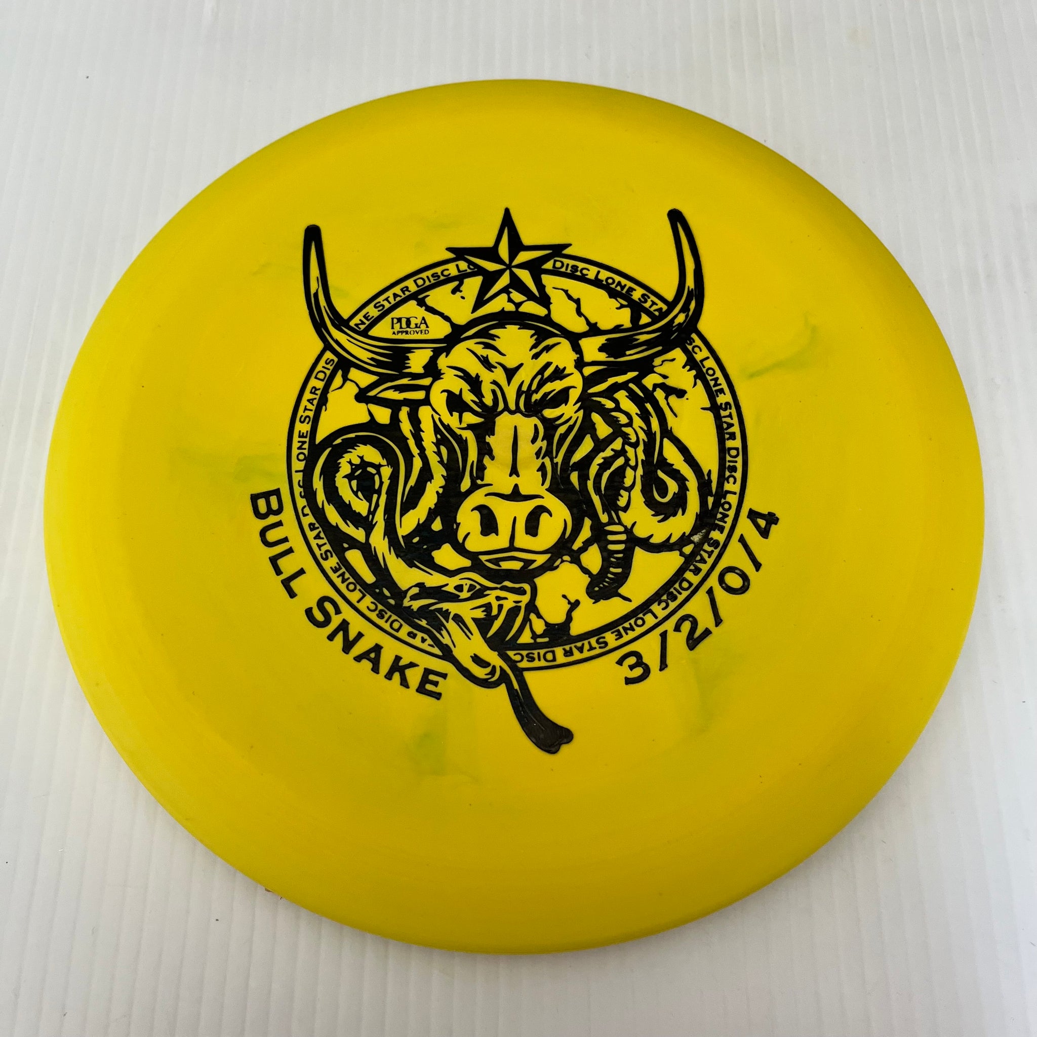 Lone Star V1 Bull Snake 3/2/0/4