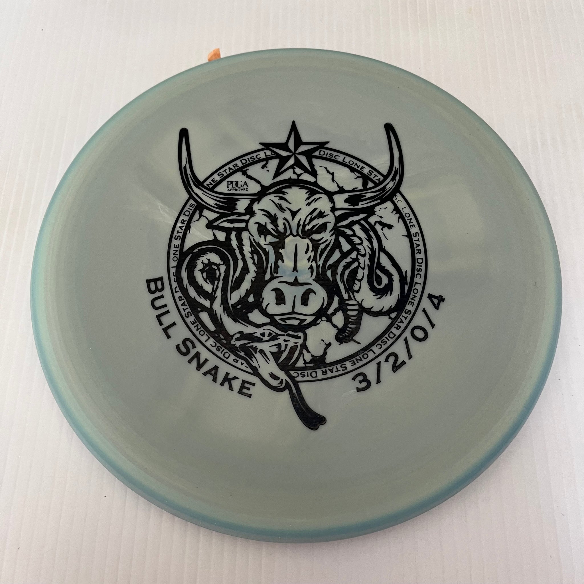 Lone Star V1 Bull Snake 3/2/0/4