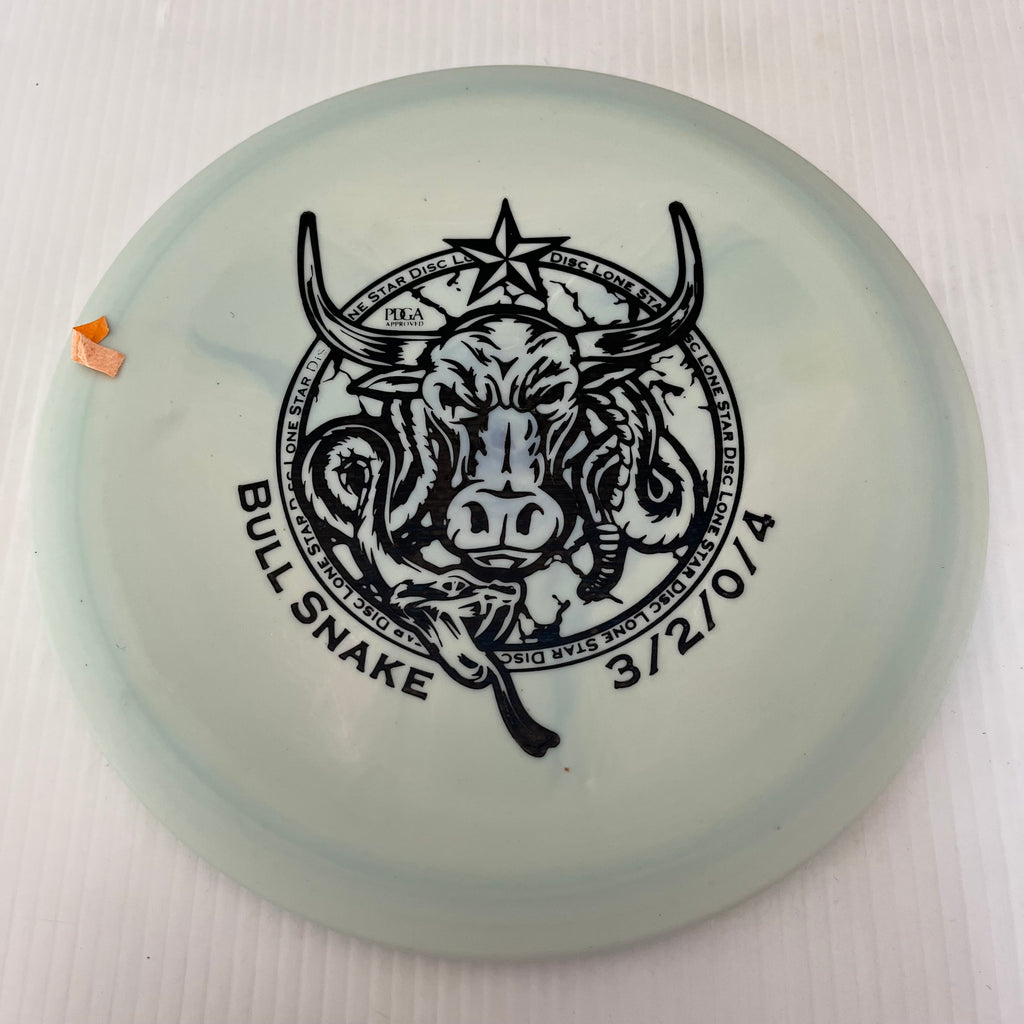 Lone Star V1 Bull Snake 3/2/0/4