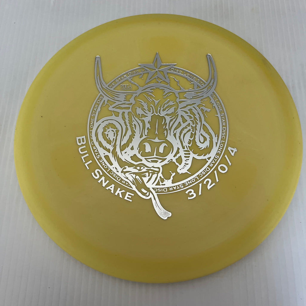 Lone Star V1 Bull Snake 3/2/0/4