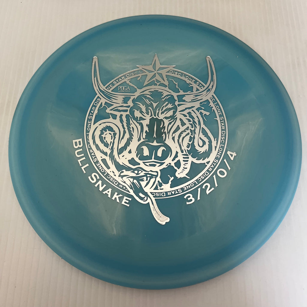 Lone Star V1 Bull Snake 3/2/0/4