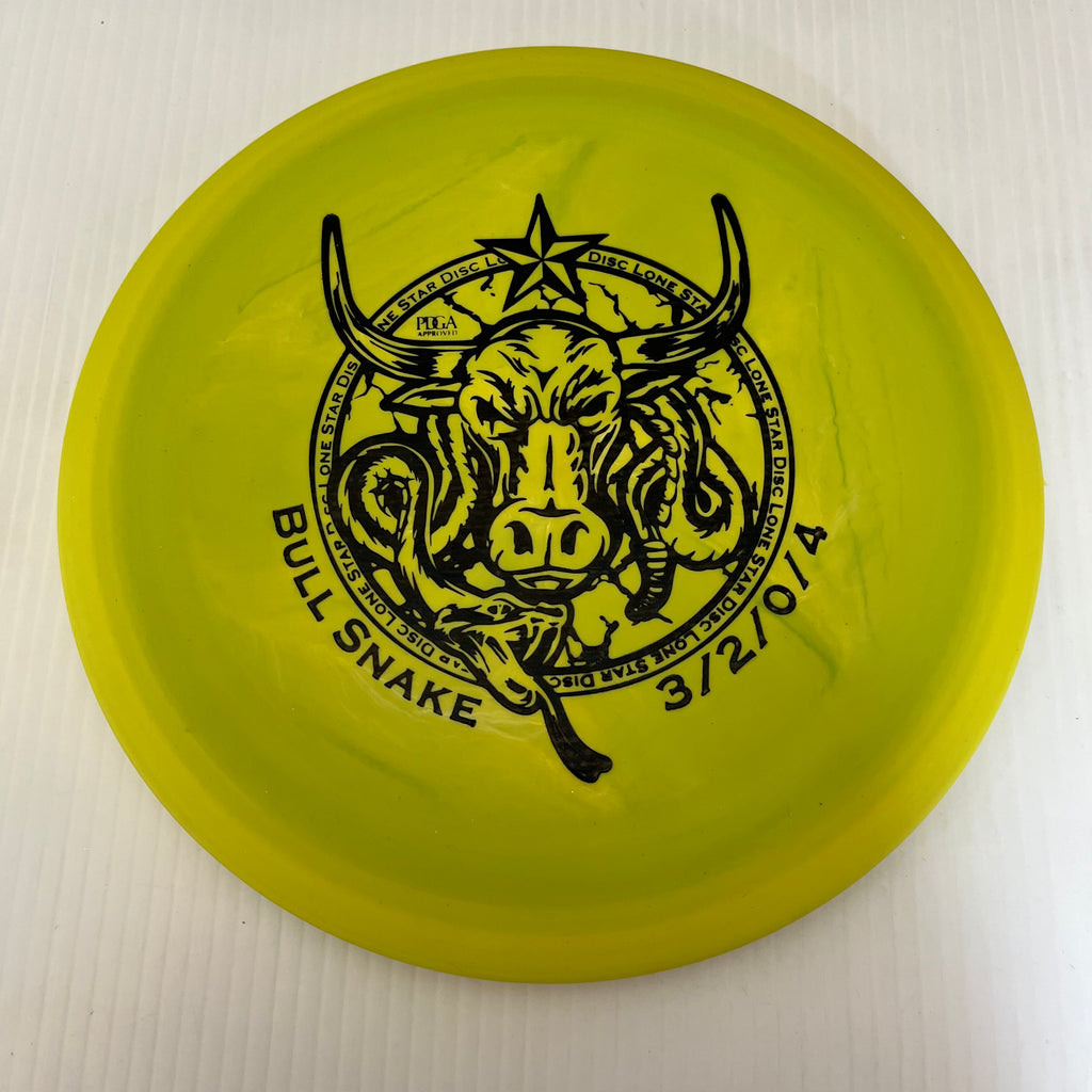 Lone Star V1 Bull Snake 3/2/0/4