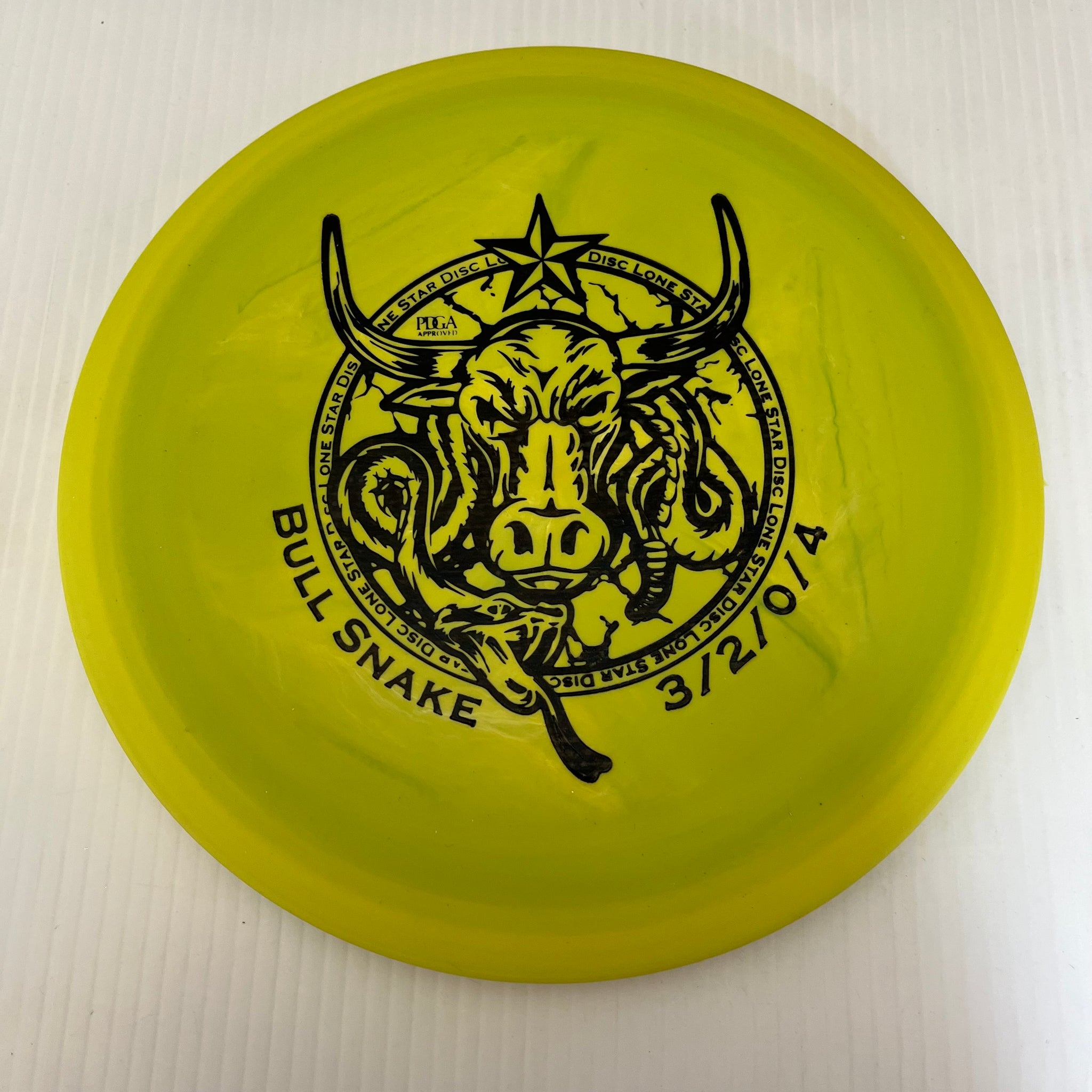 Lone Star V1 Bull Snake 3/2/0/4