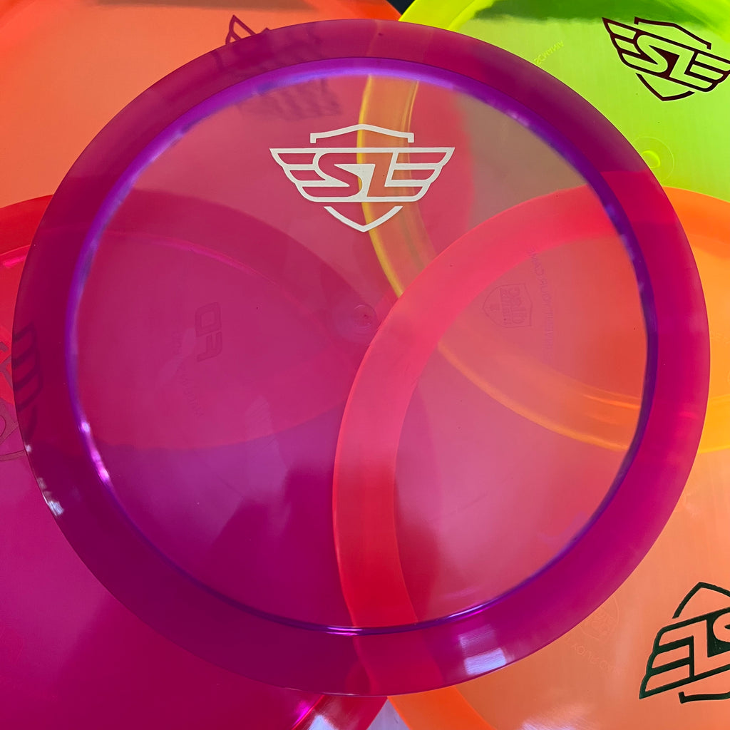 Discmania Simon Lizotte C-Line FD 7/6/0/1