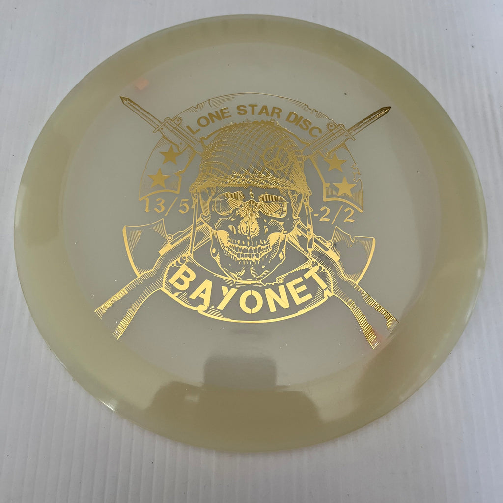 Lone Star Glow Bayonet 13/5/-2/2