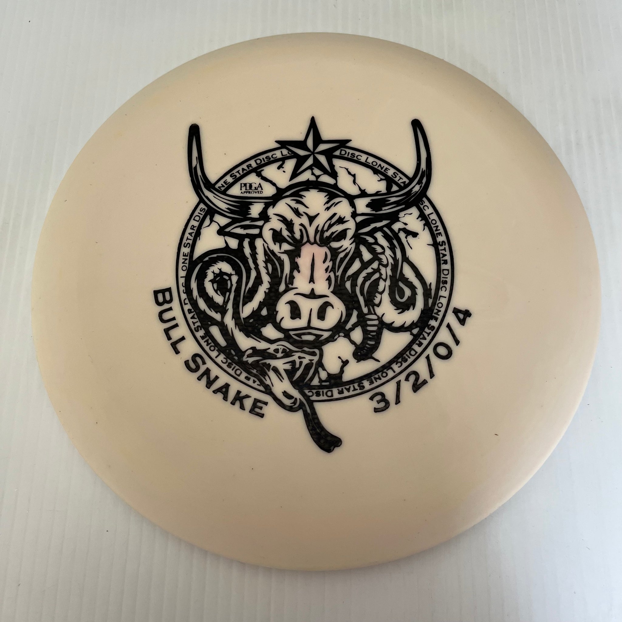 Lone Star V1 Bull Snake 3/2/0/4