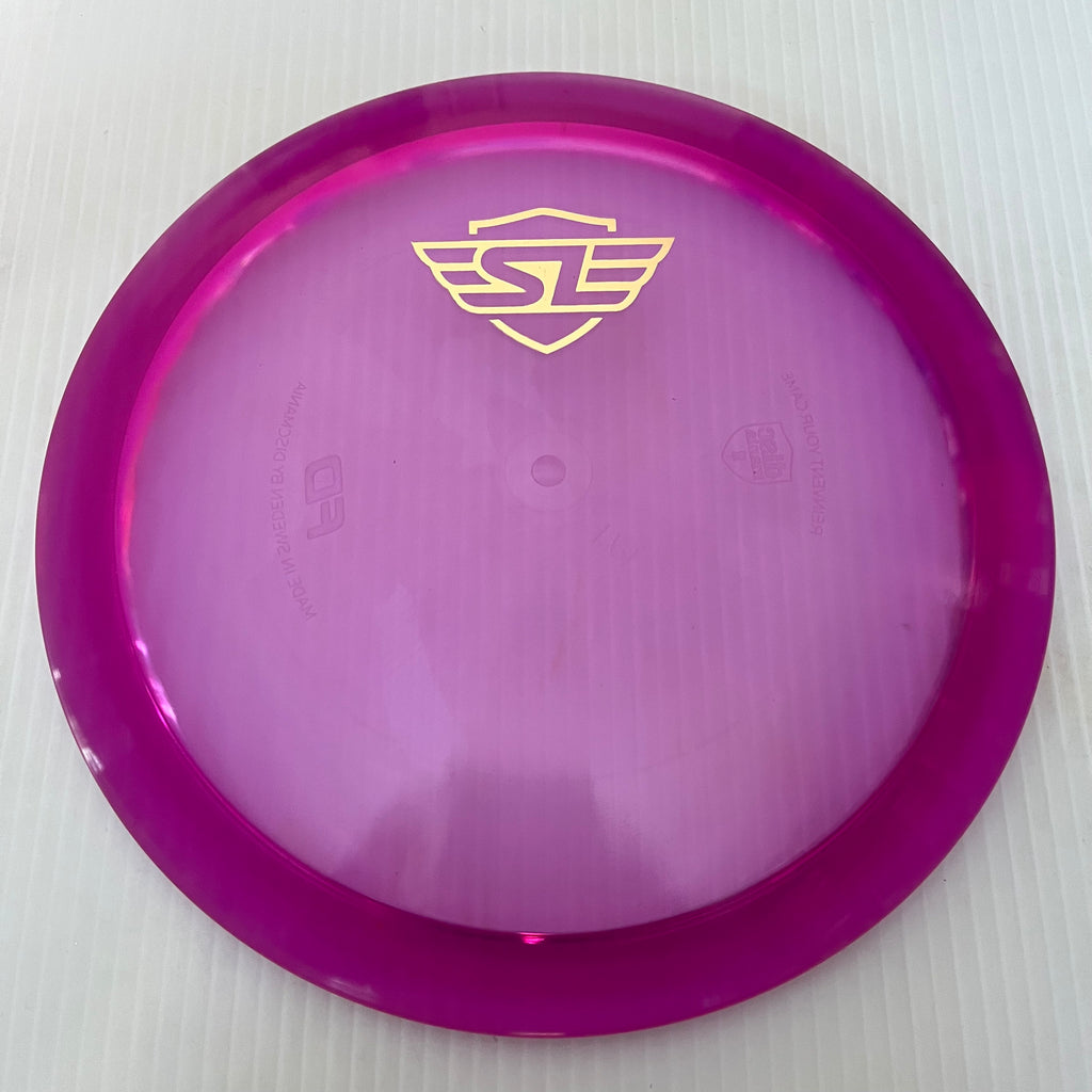 Discmania Simon Lizotte C-Line FD 7/6/0/1
