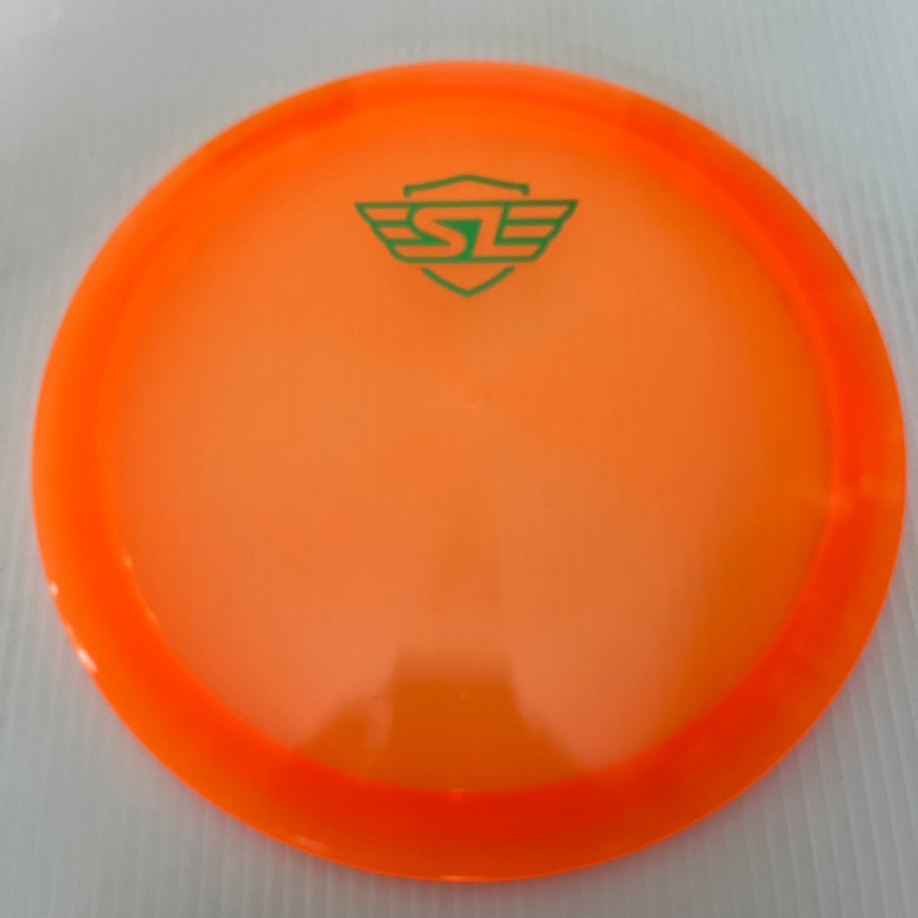 Discmania Simon Lizotte C-Line FD 7/6/0/1