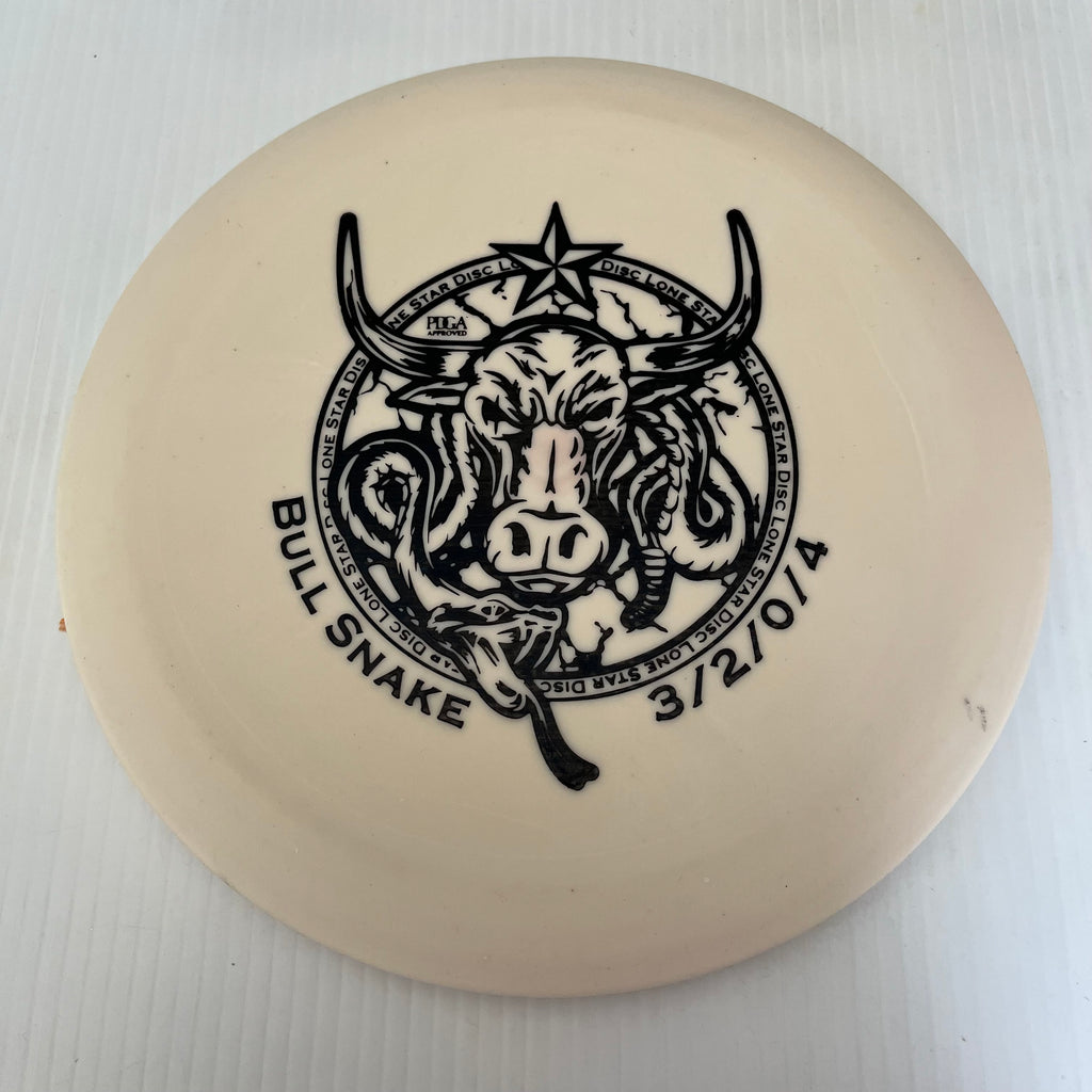 Lone Star V1 Bull Snake 3/2/0/4