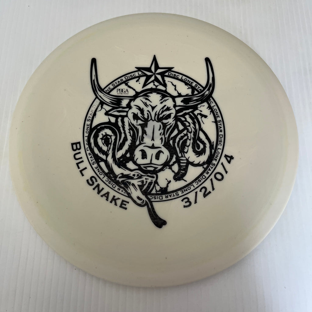 Lone Star V1 Bull Snake 3/2/0/4