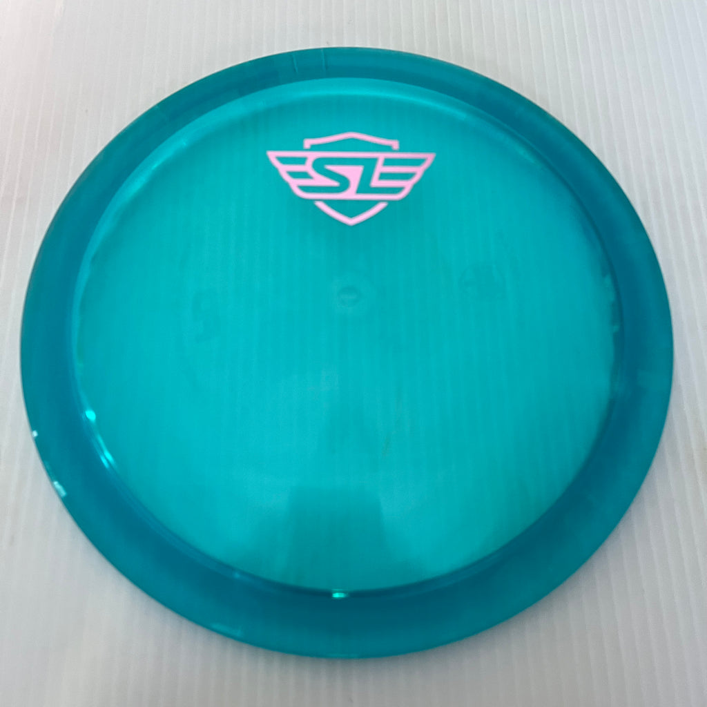Discmania Simon Lizotte C-Line FD 7/6/0/1
