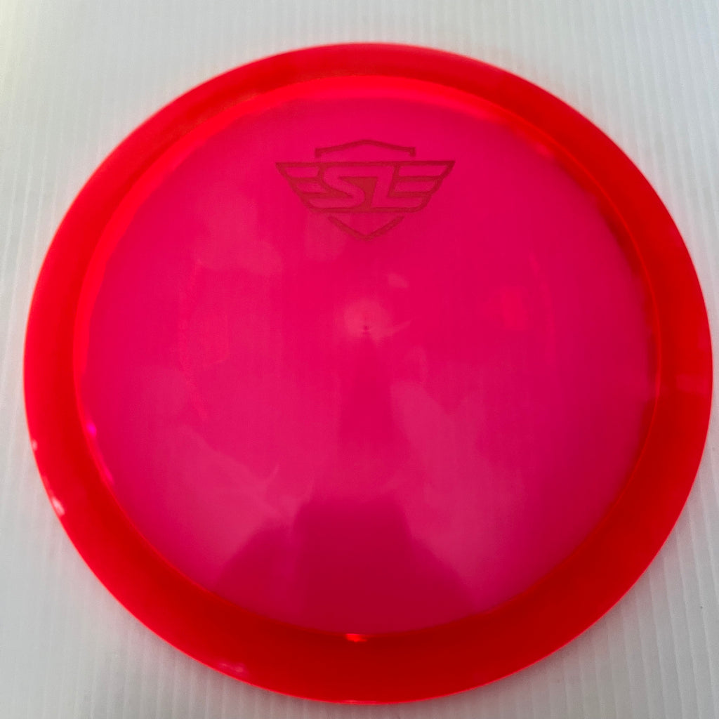 Discmania Simon Lizotte C-Line FD 7/6/0/1