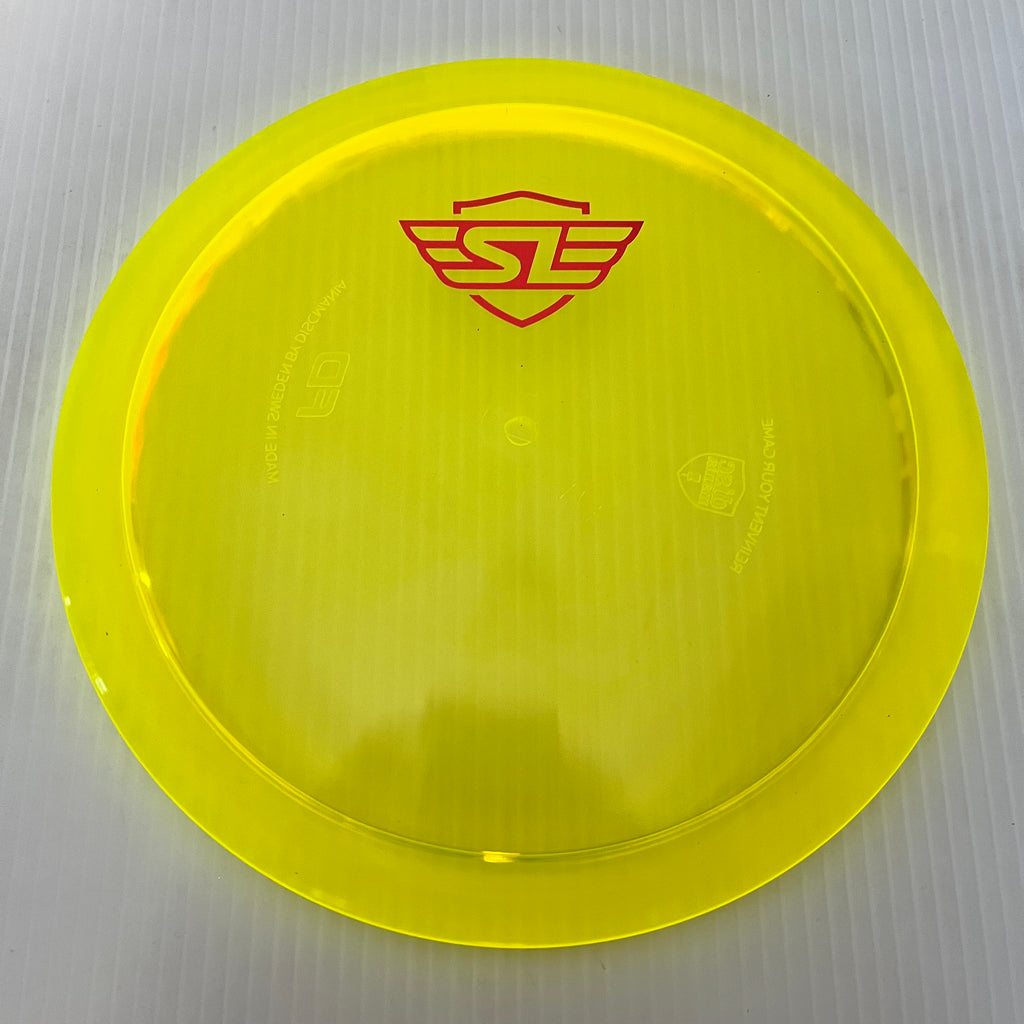 Discmania Simon Lizotte C-Line FD 7/6/0/1