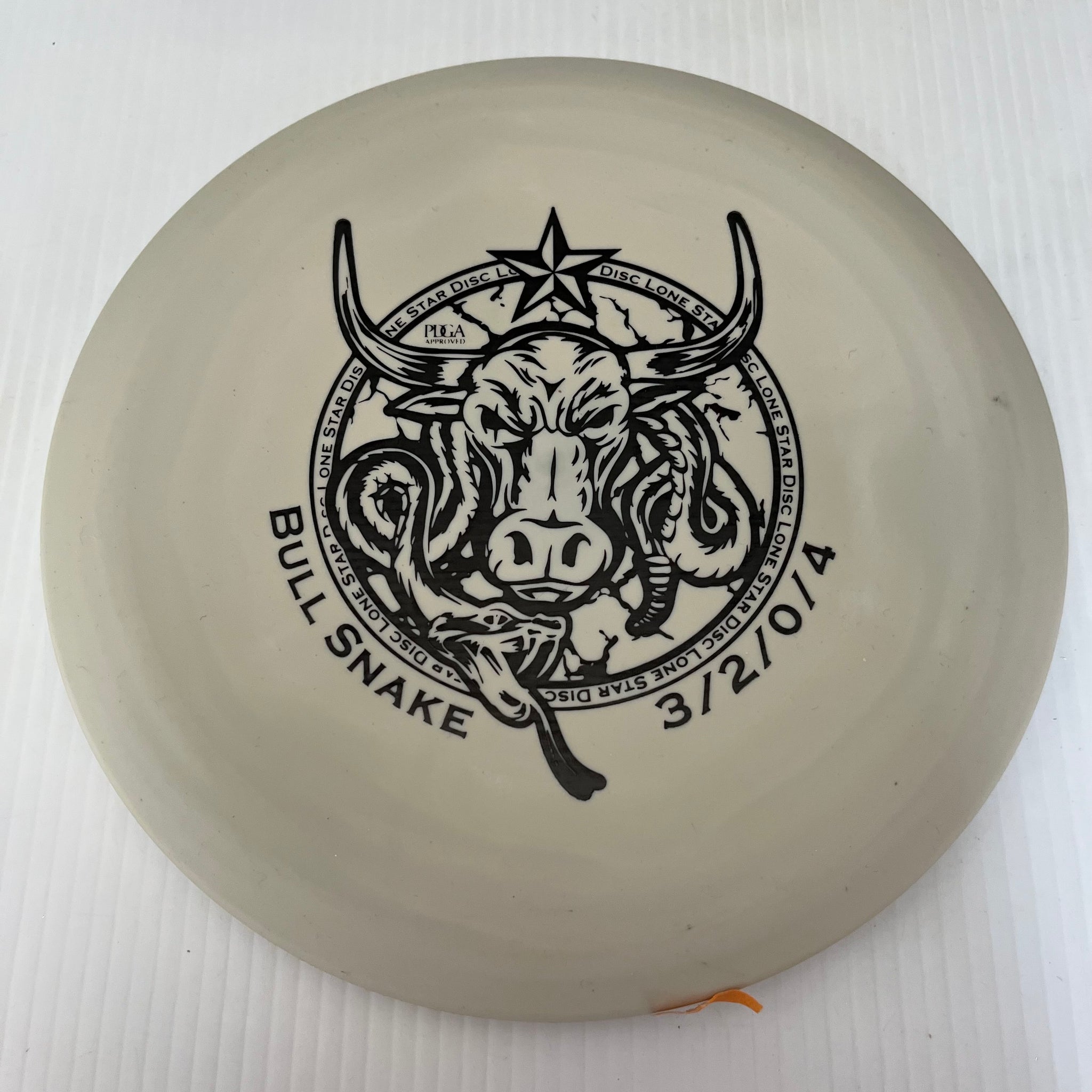 Lone Star V2 Bull Snake 3/2/0/4