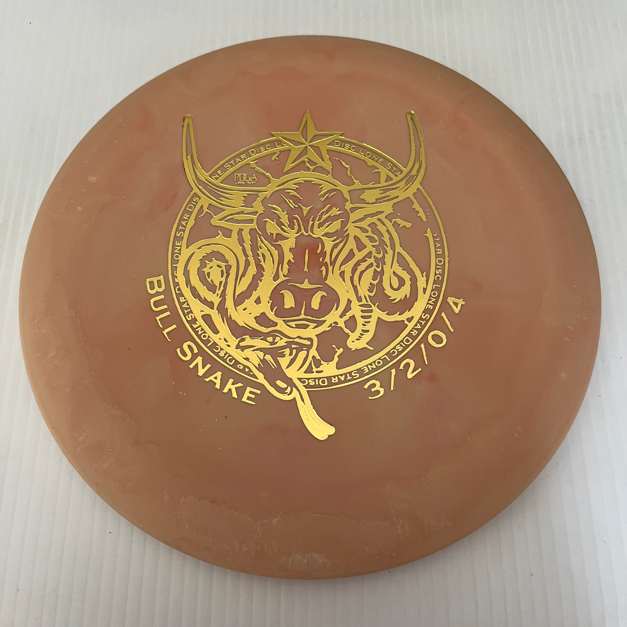 Lone Star V2 Bull Snake 3/2/0/4