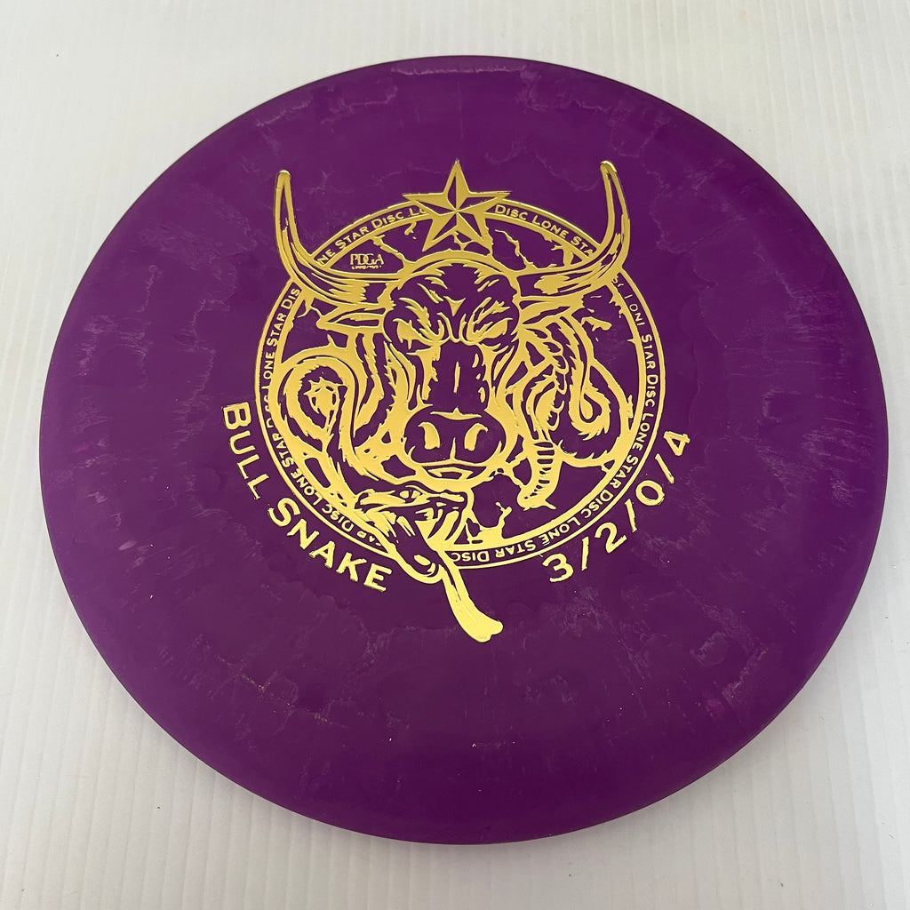 Lone Star V2 Bull Snake 3/2/0/4