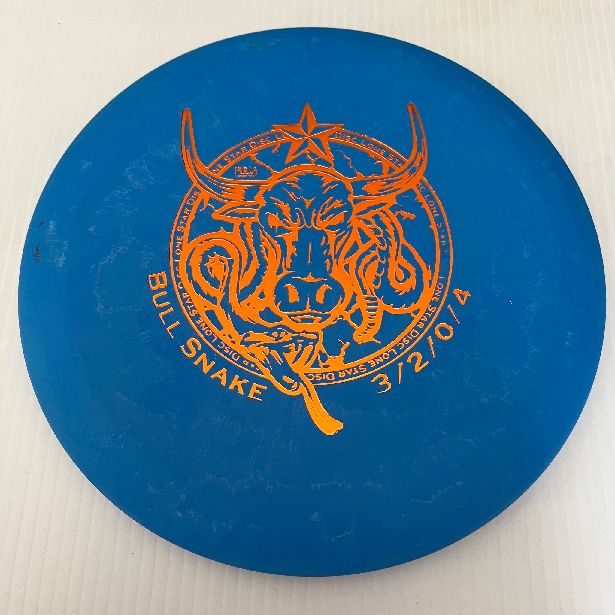 Lone Star V2 Bull Snake 3/2/0/4