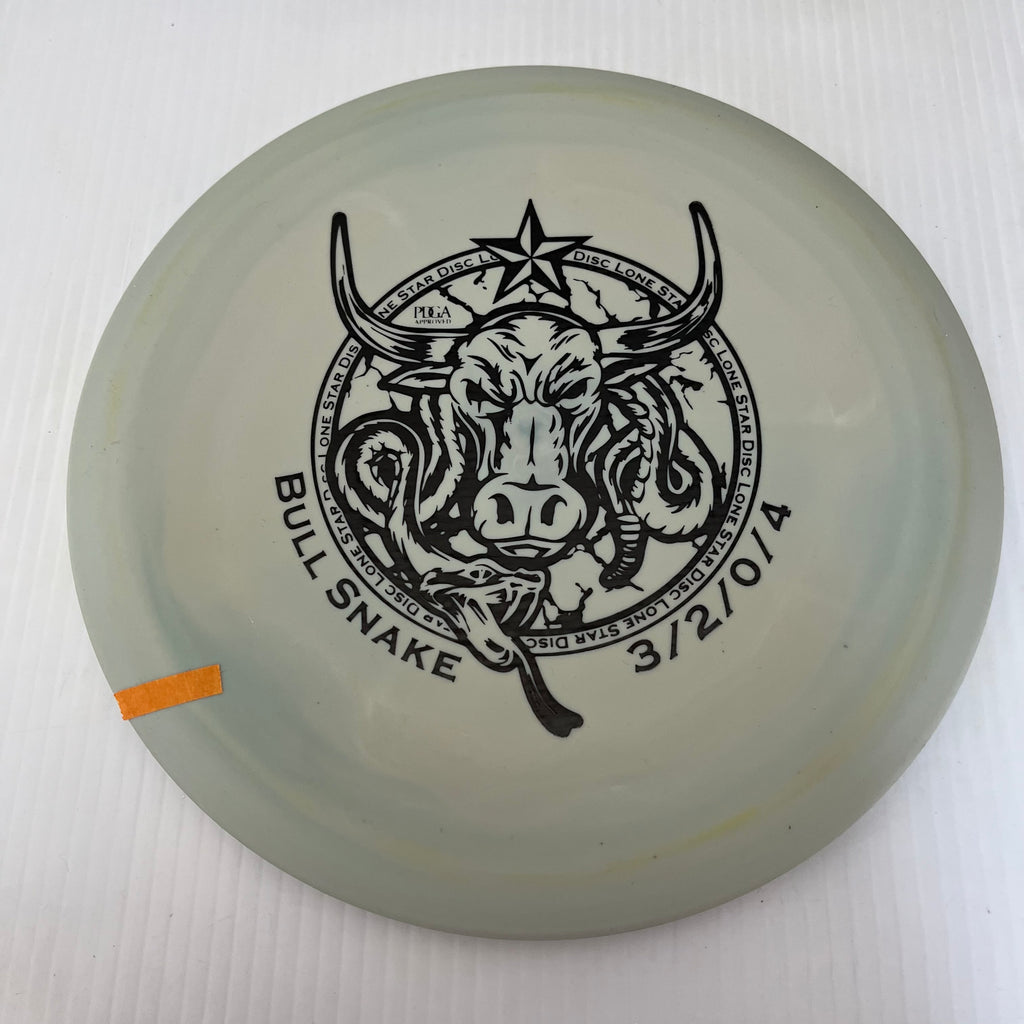 Lone Star V2 Bull Snake 3/2/0/4