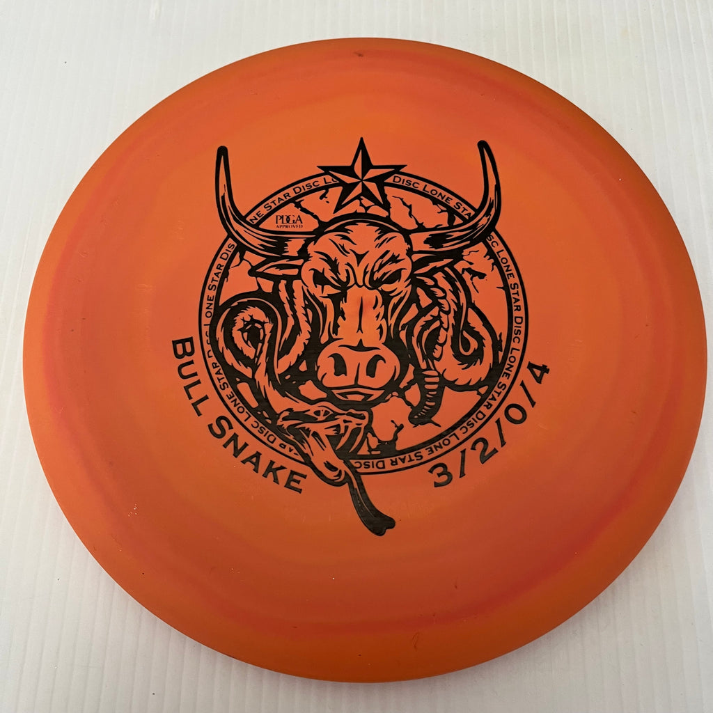 Lone Star V2 Bull Snake 3/2/0/4